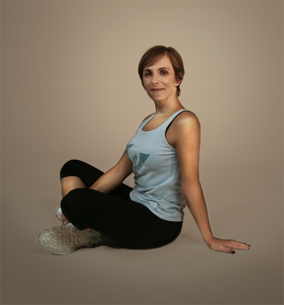 Viviana - istruttrice